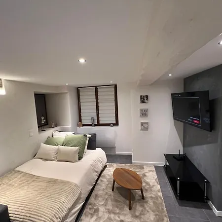 Apartamento & Chill - 37r