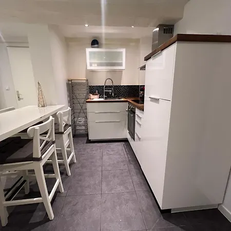 Apartamento & Chill - 37r Rouffach