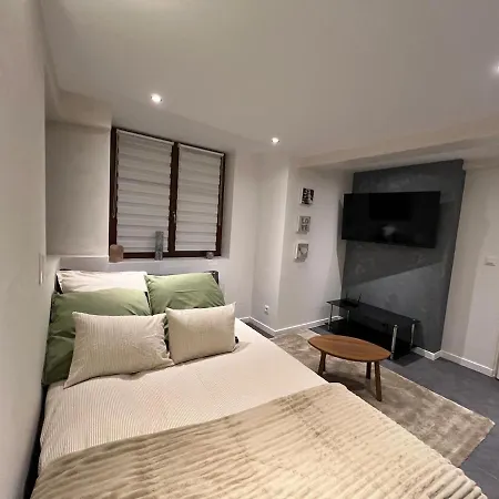 Apartamento & Chill - 37r