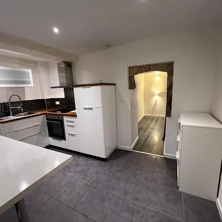 Apartment & Chill - 37r Rouffach