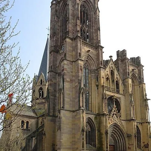 Appartement & Chill - 37r