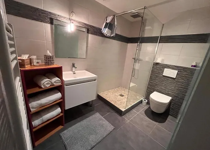 Appartement & Chill - 37r *