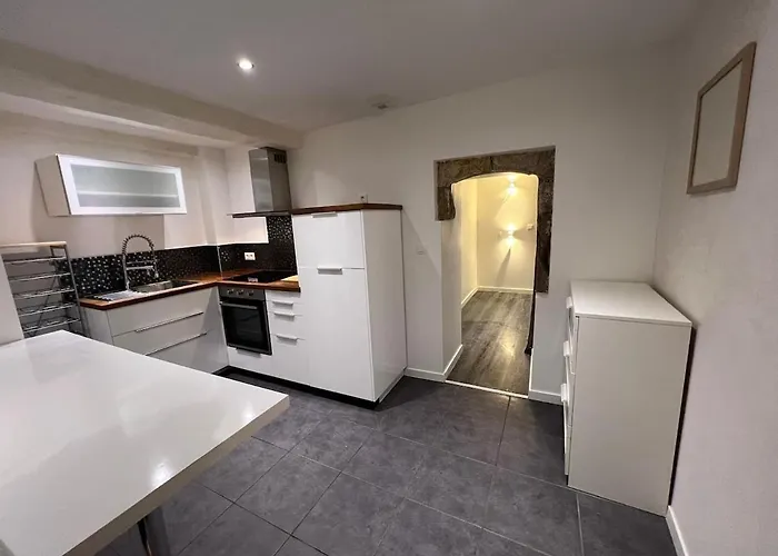 Appartement & Chill - 37r Rouffach